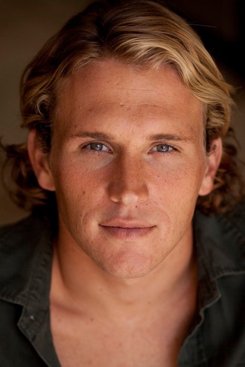 David Thomas Jenkins zdjęcie