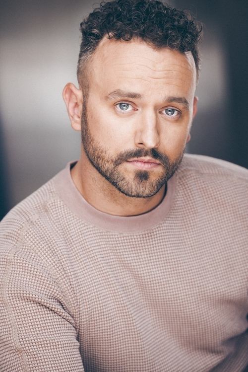 David Thomas Newman zdjęcie