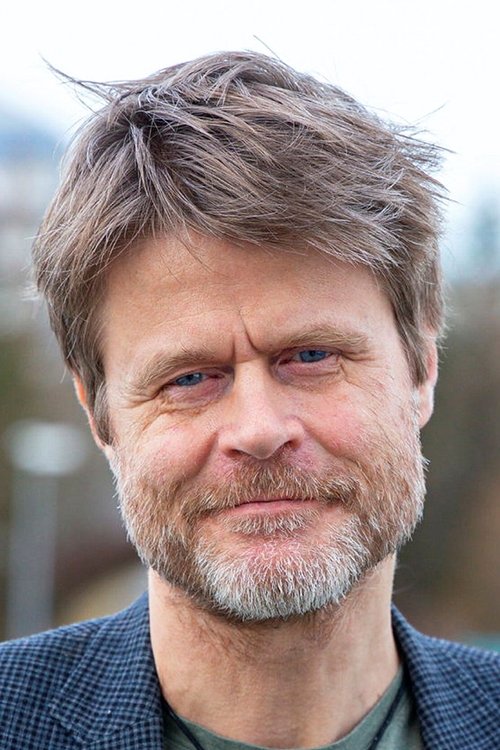 Davíð Þór Jónsson zdjęcie