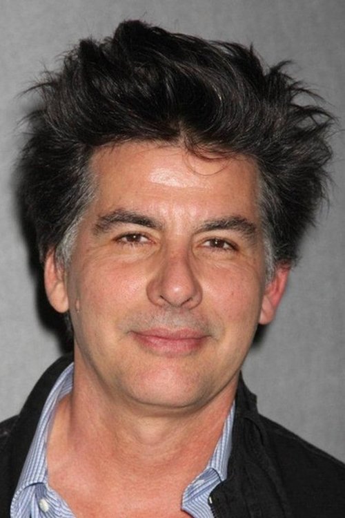 David Thornton zdjęcie