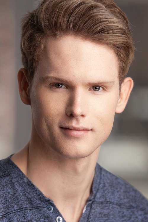 David Tomlinson zdjęcie