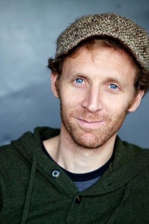 David Tompa zdjęcie