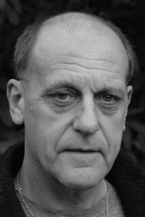 David Troughton zdjęcie