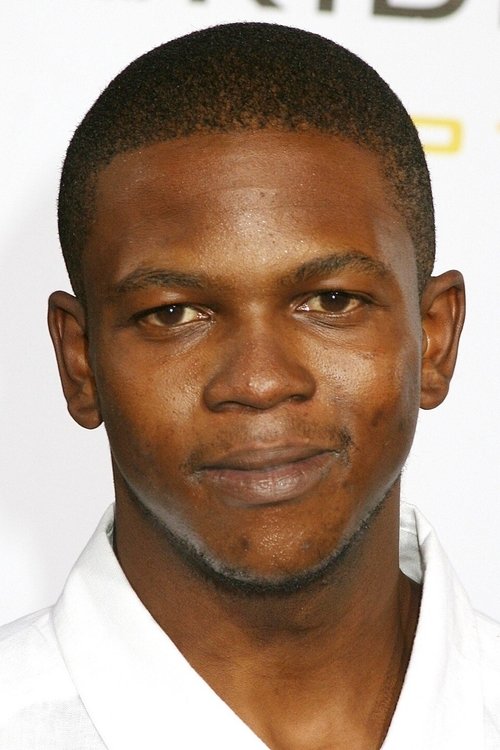 David V. Thomas zdjęcie