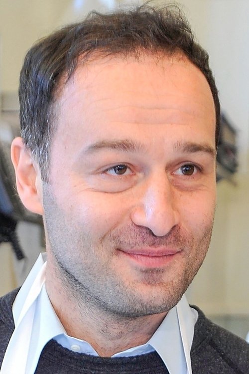 David Vadim zdjęcie