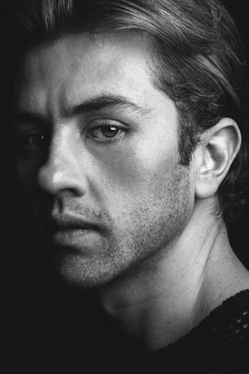 David Valencia zdjęcie