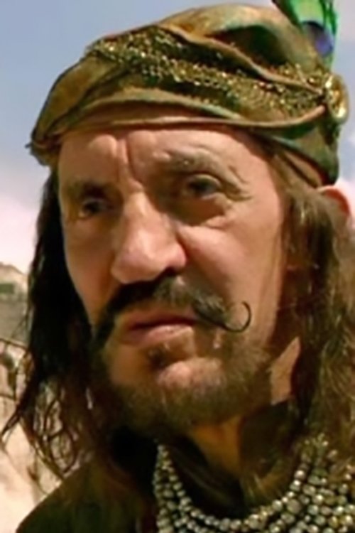 David Vallon zdjęcie