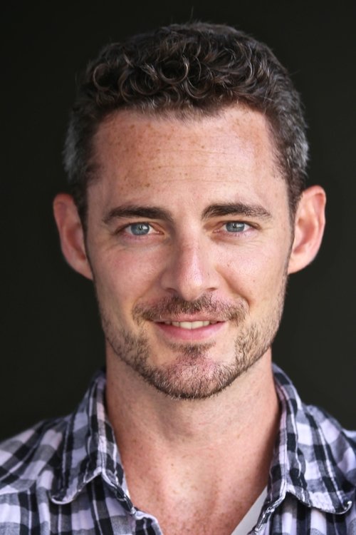 David Vaughn zdjęcie