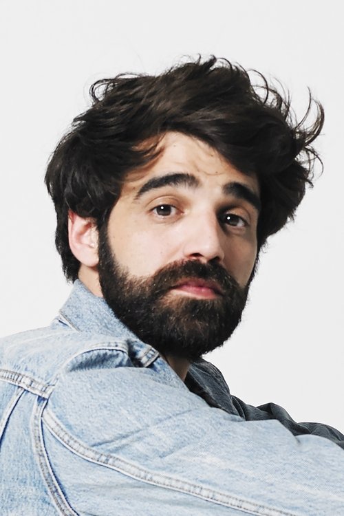 David Verdaguer zdjęcie