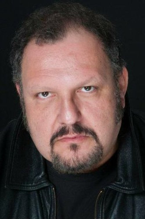 David Verrey zdjęcie