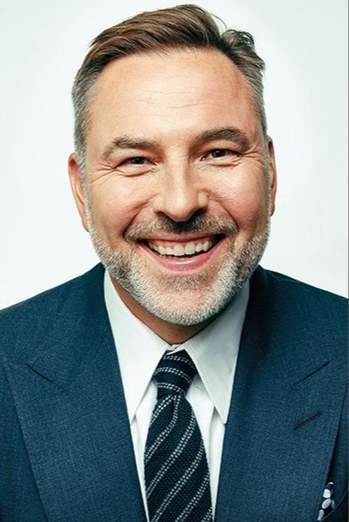 David Walliams zdjęcie