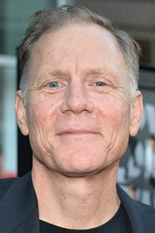 David Warshofsky zdjęcie