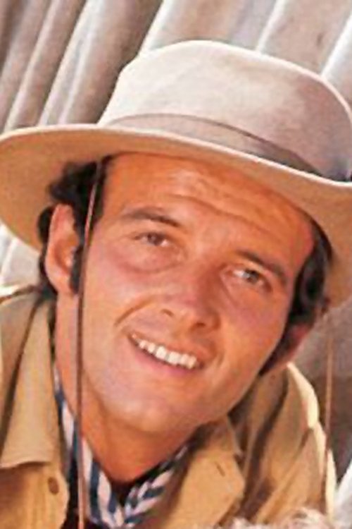 David Watson zdjęcie