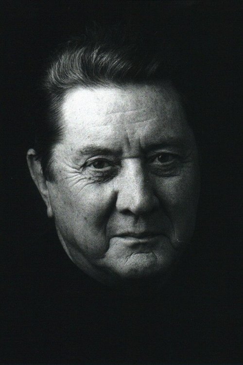 David Weatherley zdjęcie