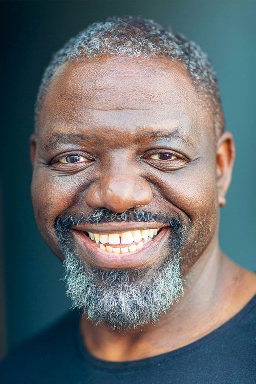 David Webber zdjęcie