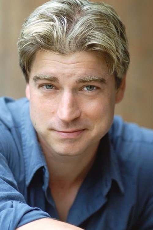 David Wenzel zdjęcie