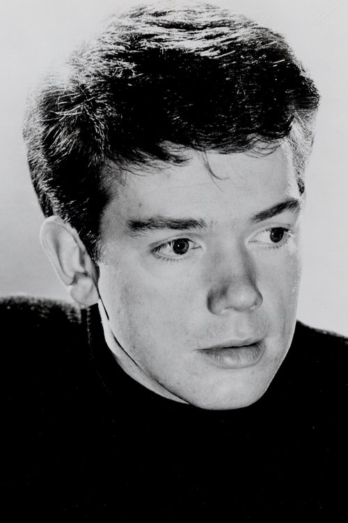 David Weston zdjęcie