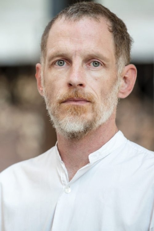 David White zdjęcie