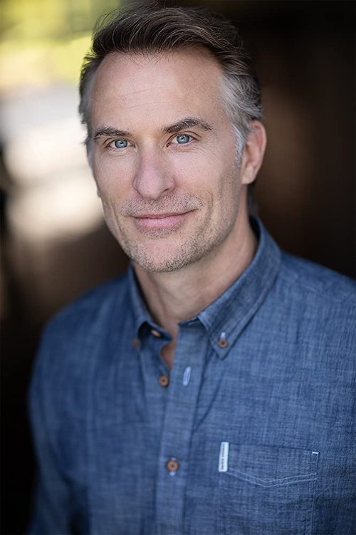 David Whiteley zdjęcie