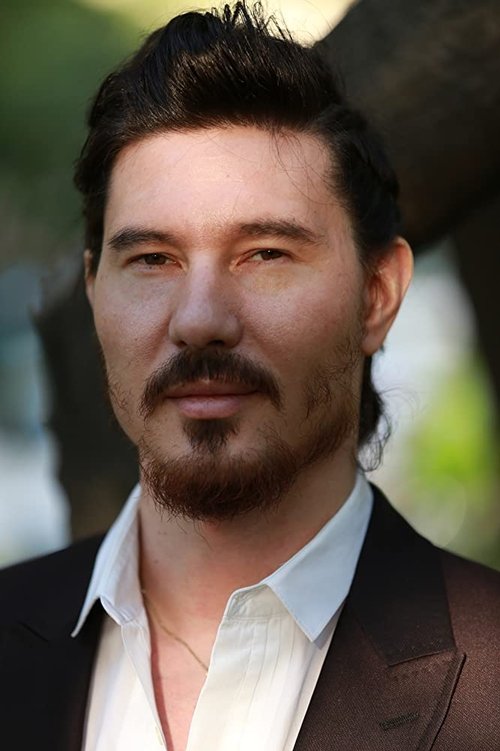 David Will No zdjęcie