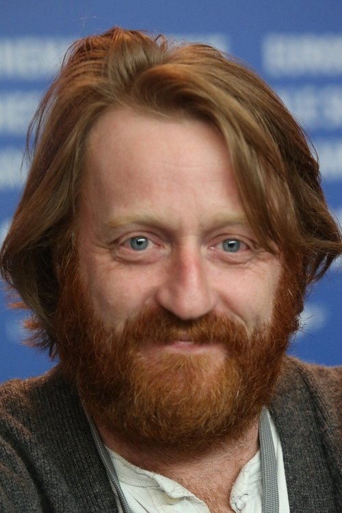 David Wilmot zdjęcie