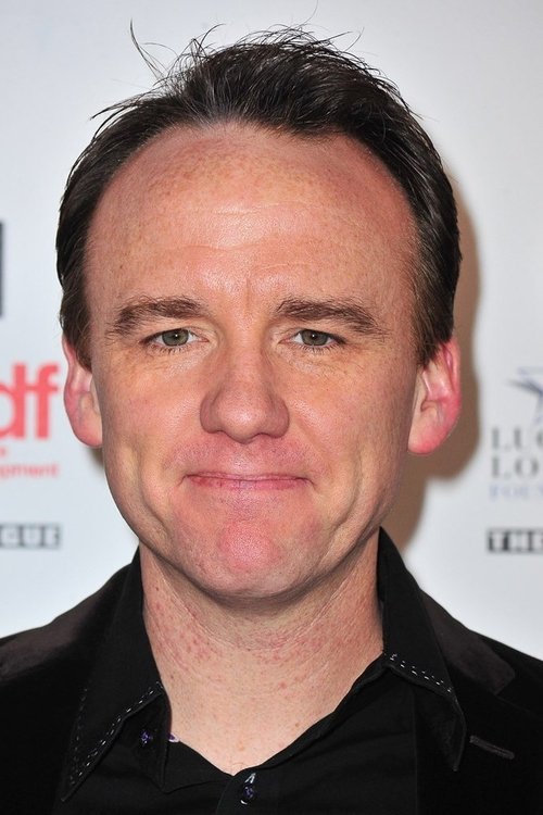 David Wilson Barnes zdjęcie