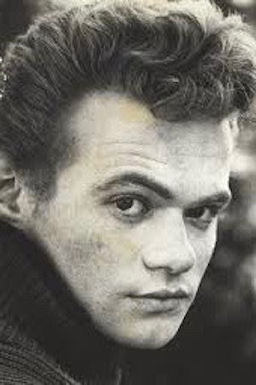 David Winters zdjęcie