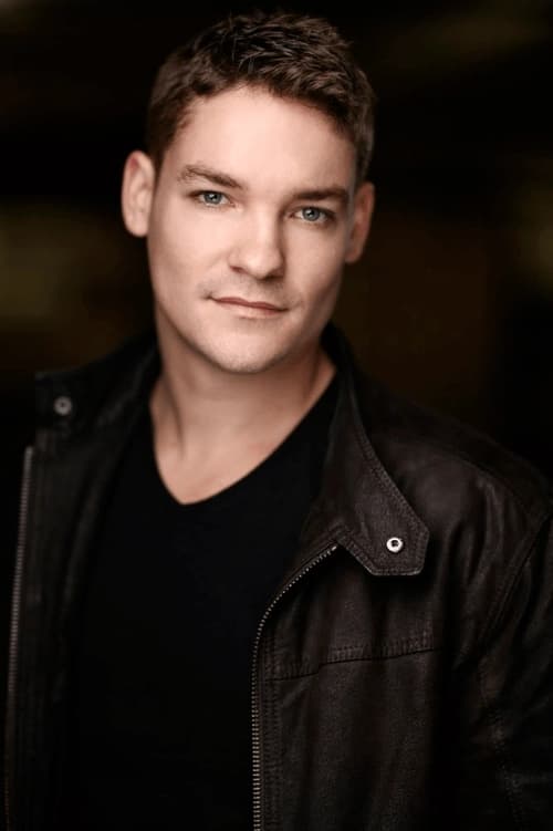 David Wontner zdjęcie