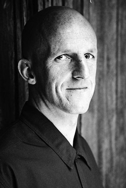 David Woods zdjęcie