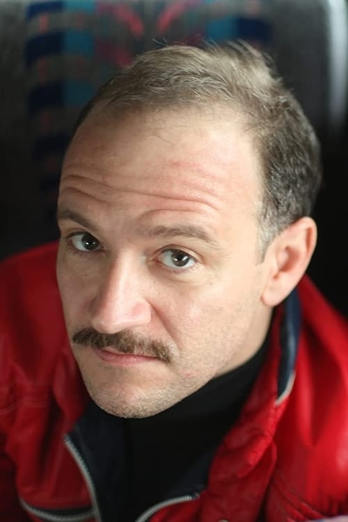 David Zellner zdjęcie