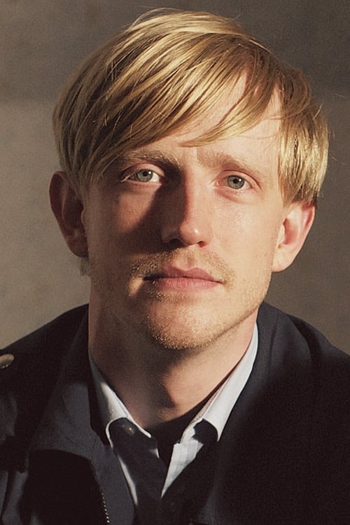 David Zimmerschied zdjęcie