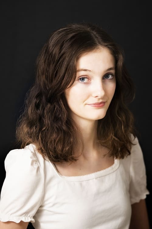 Davida McKenzie zdjęcie