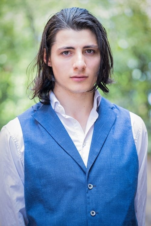 Davide Campagna zdjęcie