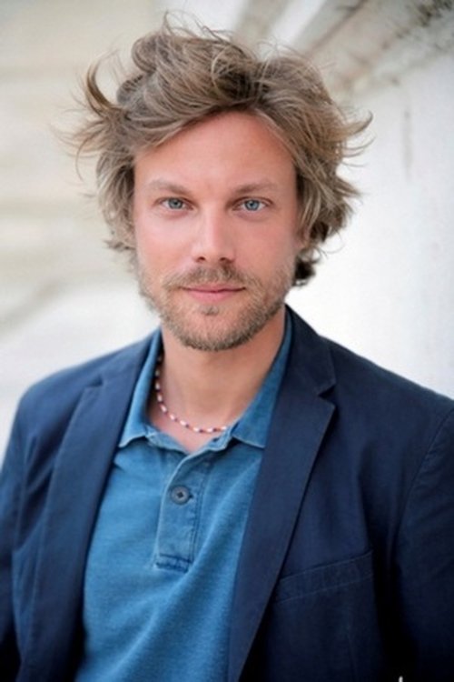 Davide Silvestri zdjęcie