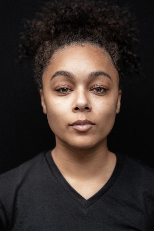 Davina Chanel Fox zdjęcie