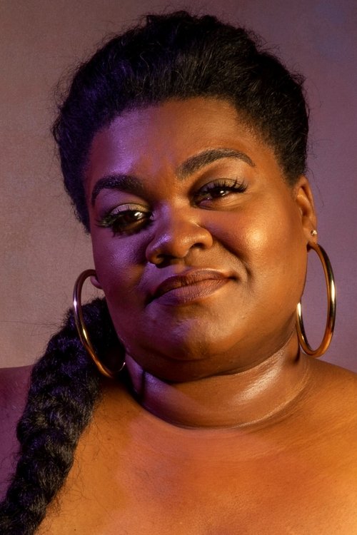 Da'Vine Joy Randolph zdjęcie