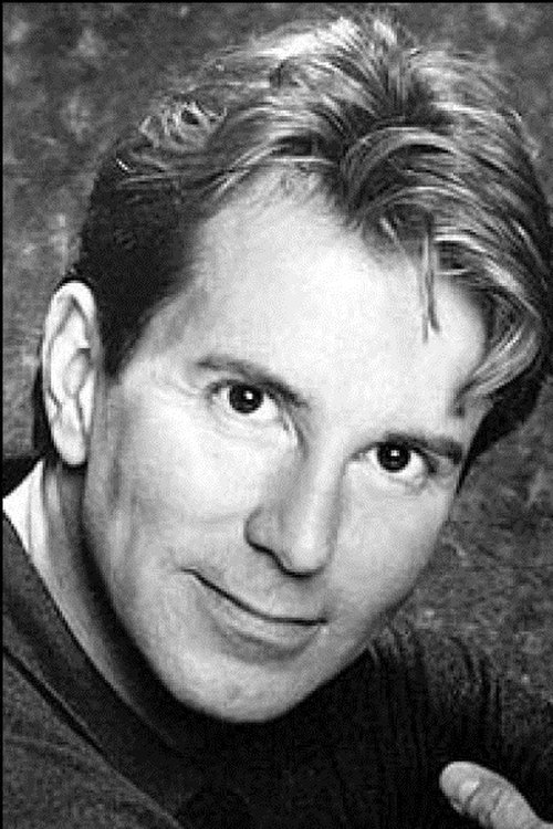 Davis Gaines zdjęcie