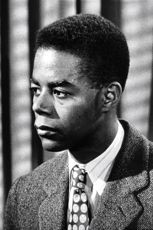 Davis Roberts zdjęcie