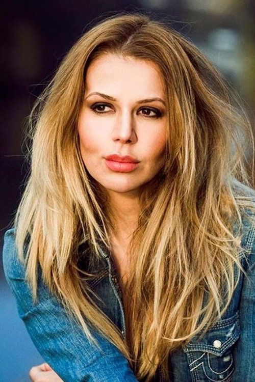 Davorka Tovilo zdjęcie