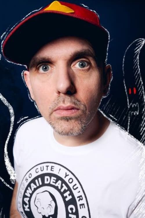 Davy Mourier zdjęcie