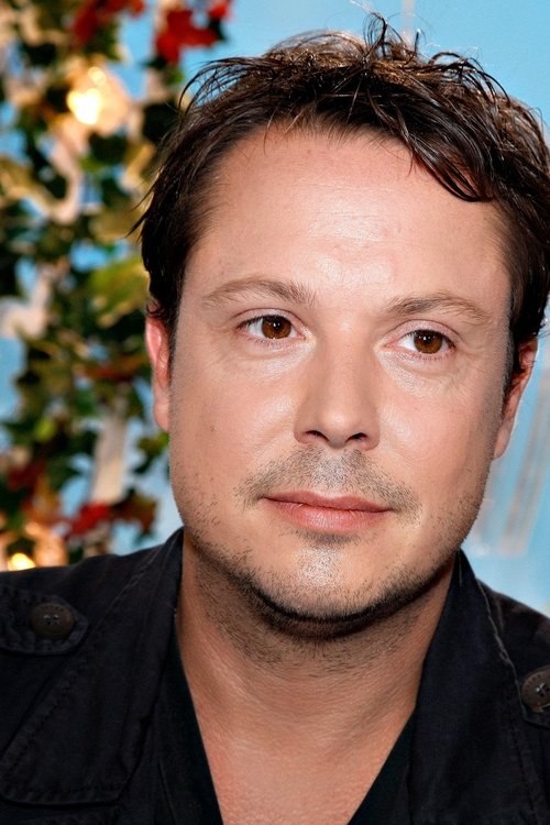 Davy Sardou zdjęcie