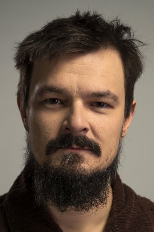 Dawid Ogrodnik zdjęcie