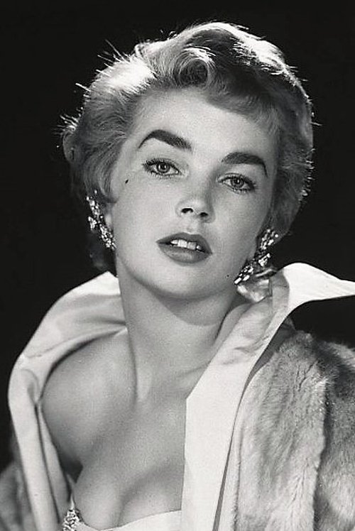 Dawn Addams zdjęcie