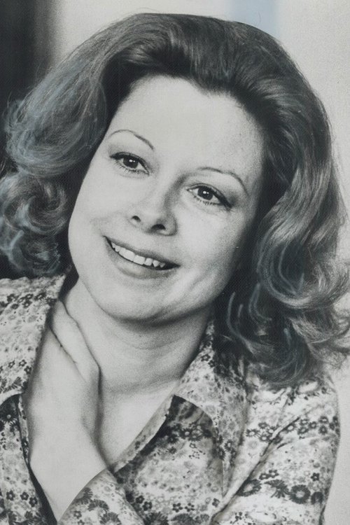 Dawn Greenhalgh zdjęcie