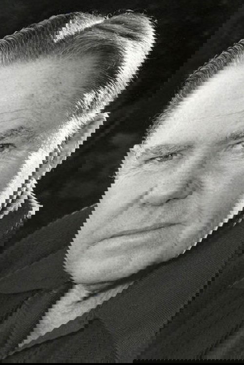 Daws Butler zdjęcie