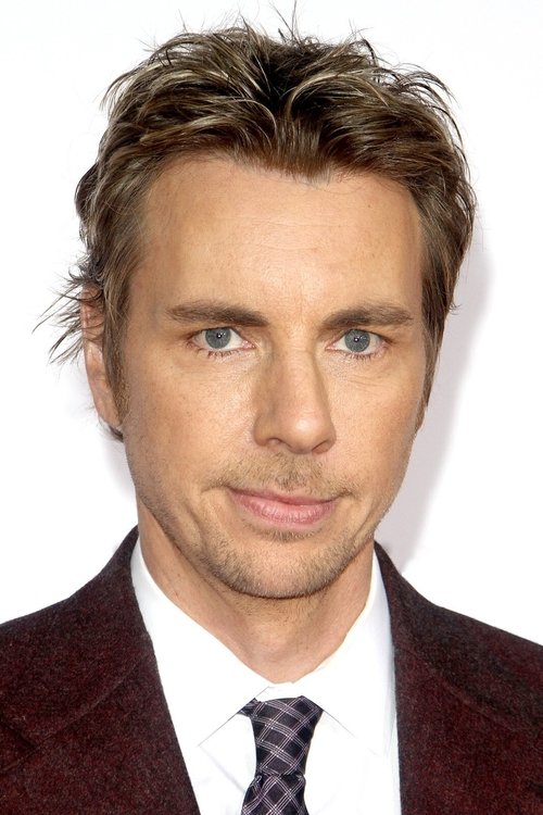 Dax Shepard zdjęcie