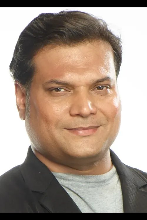 Dayanand Shetty zdjęcie