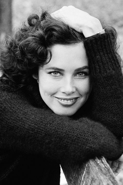 Dayle Haddon zdjęcie