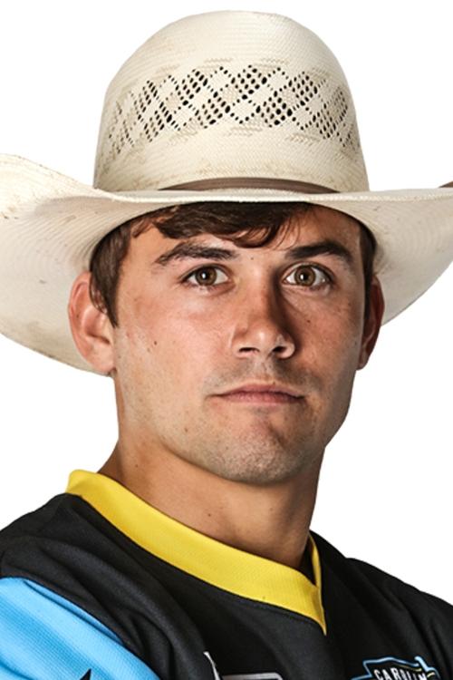 Daylon Swearingen zdjęcie