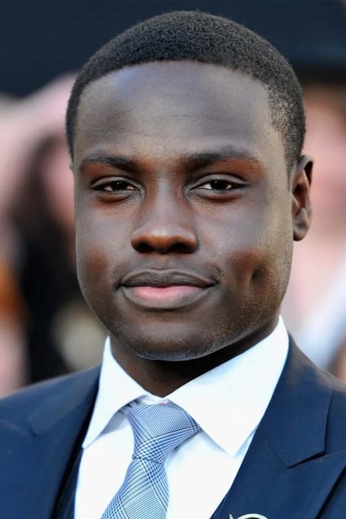 Dayo Okeniyi zdjęcie